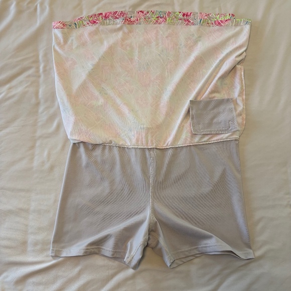 Pebble Beach Dry-Luxe Performance Golf Skort Size XL - Picture 3 of 6